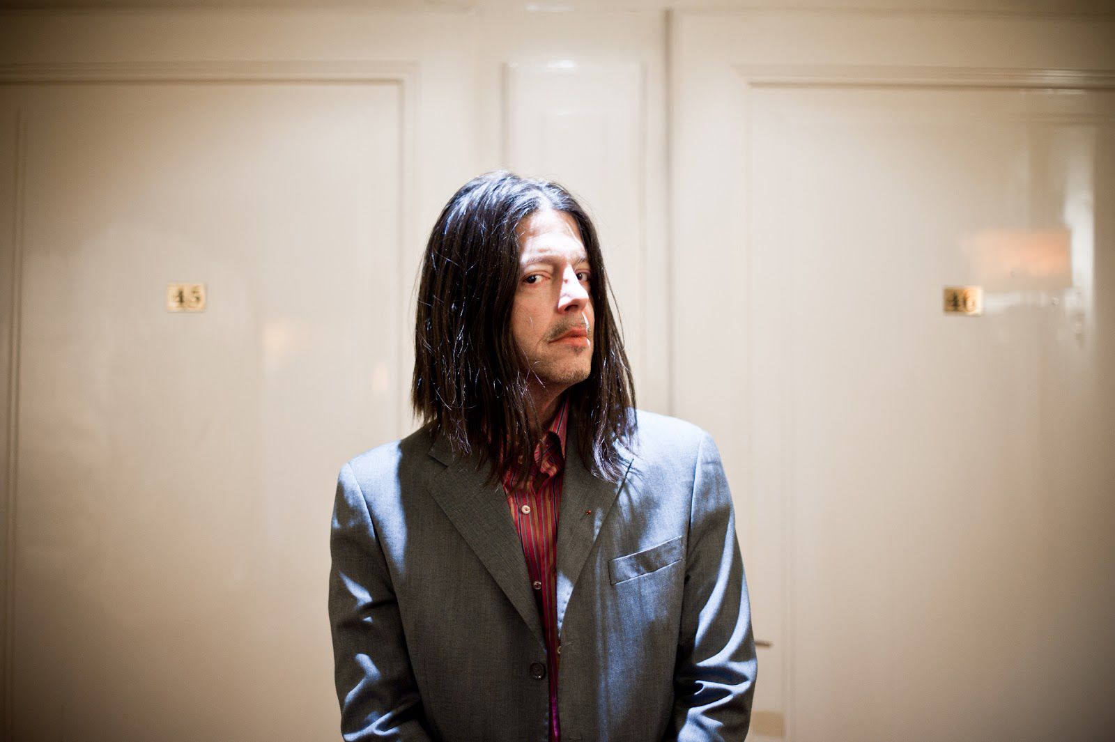 HUSKER DU: è morto il batterista Grant Hart