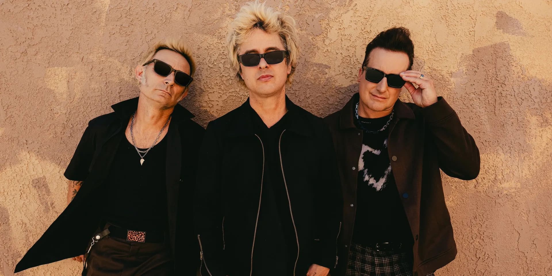 GREEN DAY: a gennaio il nuovo album “Saviors”