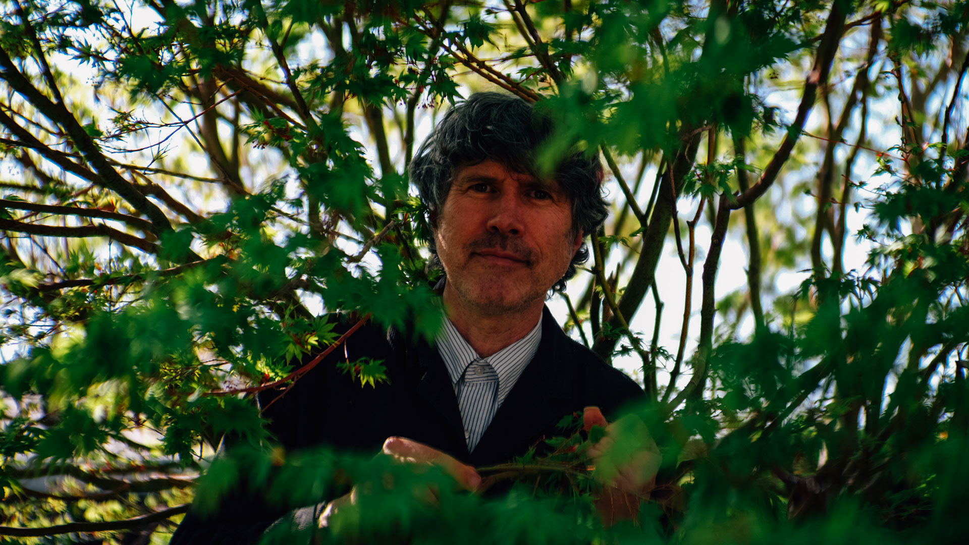 GRUFF RHYS: due date in Italia a marzo 2026