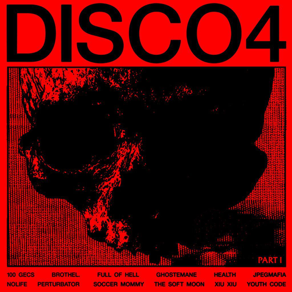 HEALTH – DISCO 4 :: PART I