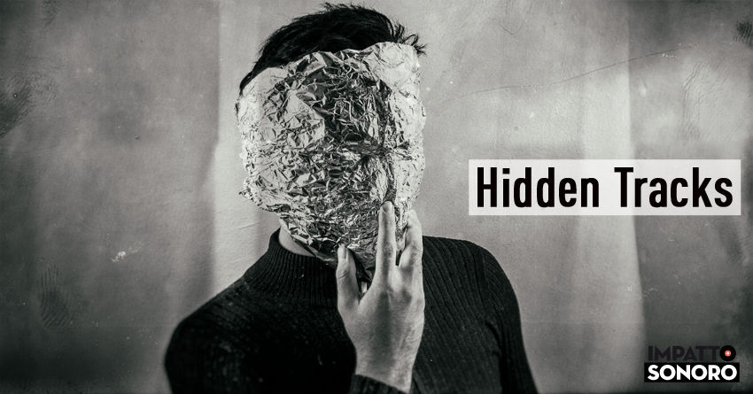 HIDDEN TRACKS #57: Angine De Poitrine, Hiraki and Meejah, Foreign Body, upsammy & Valentina Magaletti, Wildernesses, Fall of Messiah