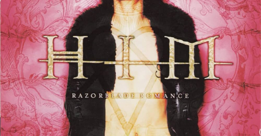 “Razorblade Romance” degli HIM, un tuffo nei ricordi dal love metal al centro dell’heartagram