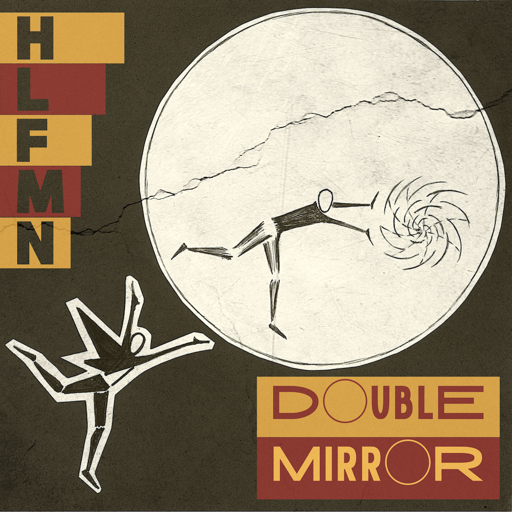 HLFMN – Double Mirror