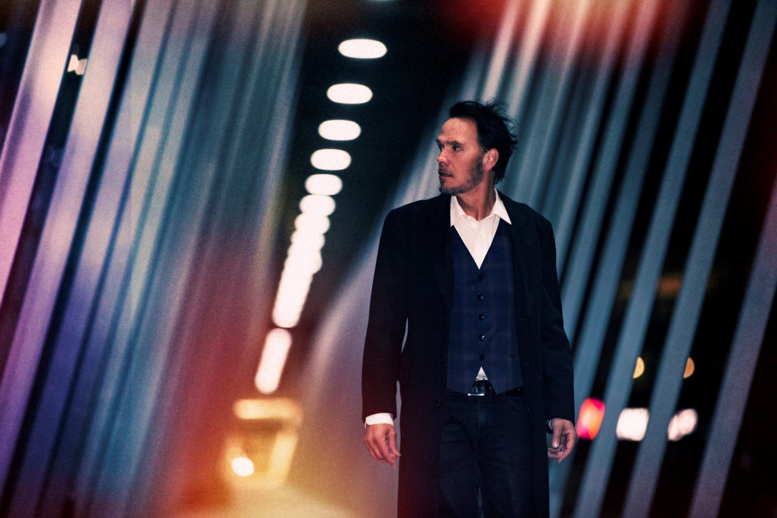 HUGO RACE FATALISTS: annunciato il tour italiano del 2022