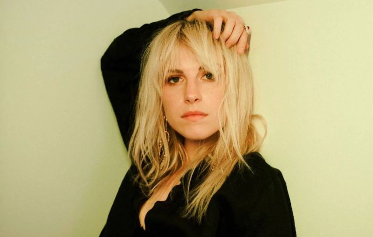 HAYLEY WILLIAMS (Paramore): una data in Italia a giugno 2026