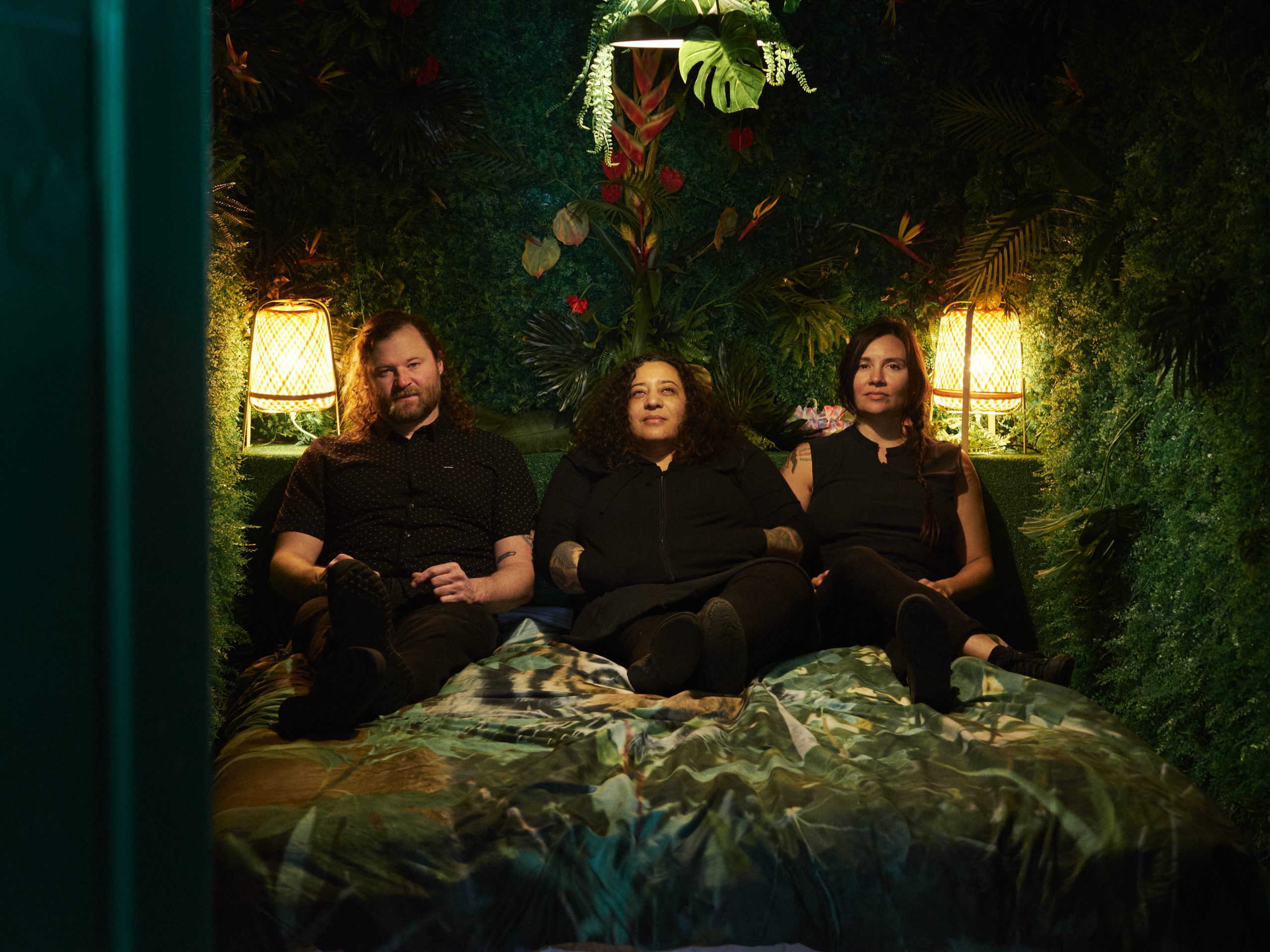 HELMS ALEE: ad aprile il nuovo album “Keep This Be The Way”