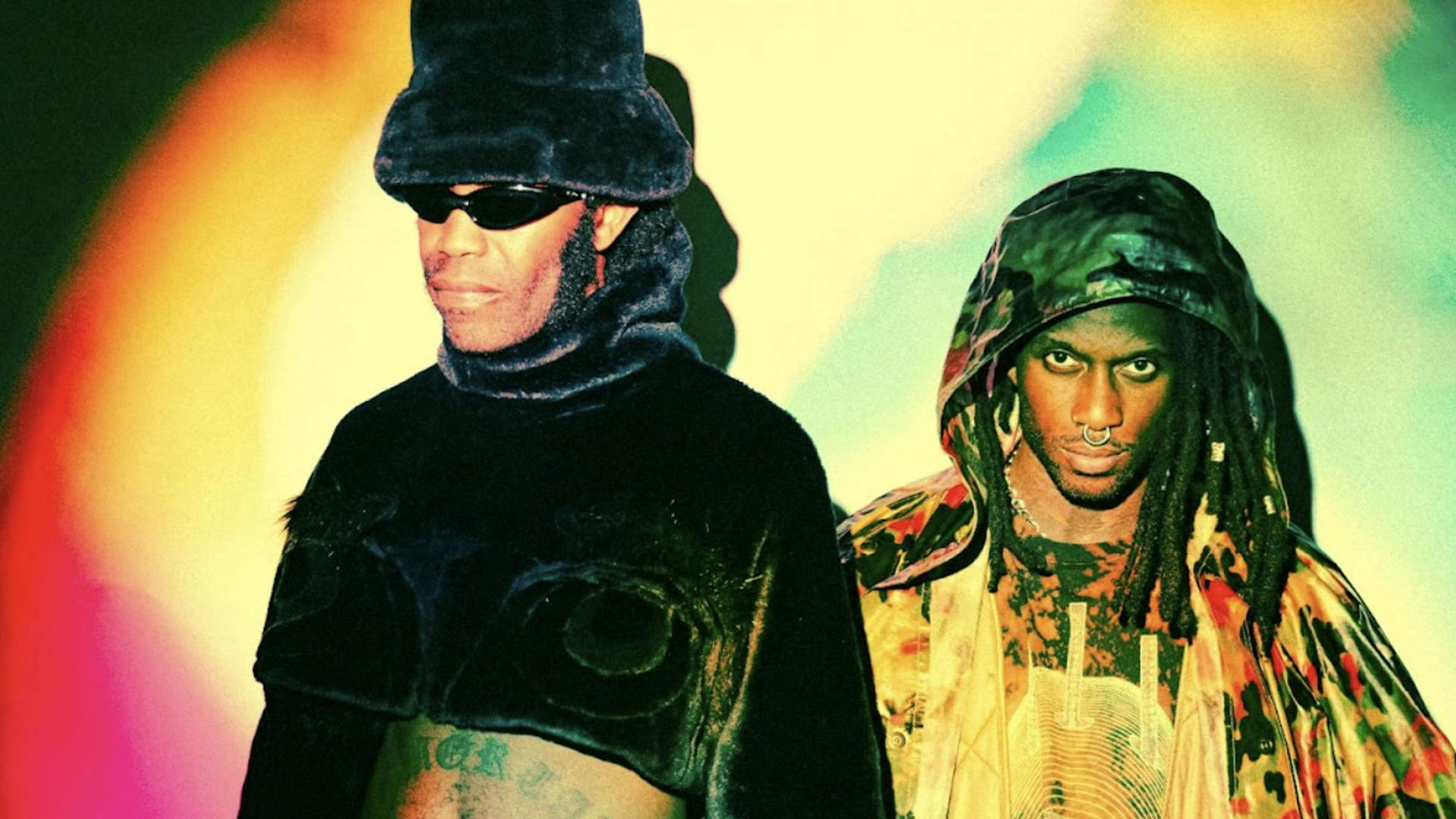 HO99O9: a settembre il nuovo album “Tomorrow We Escape”