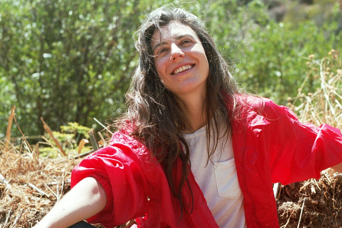 JULIA HOLTER: due date in Italia a giugno