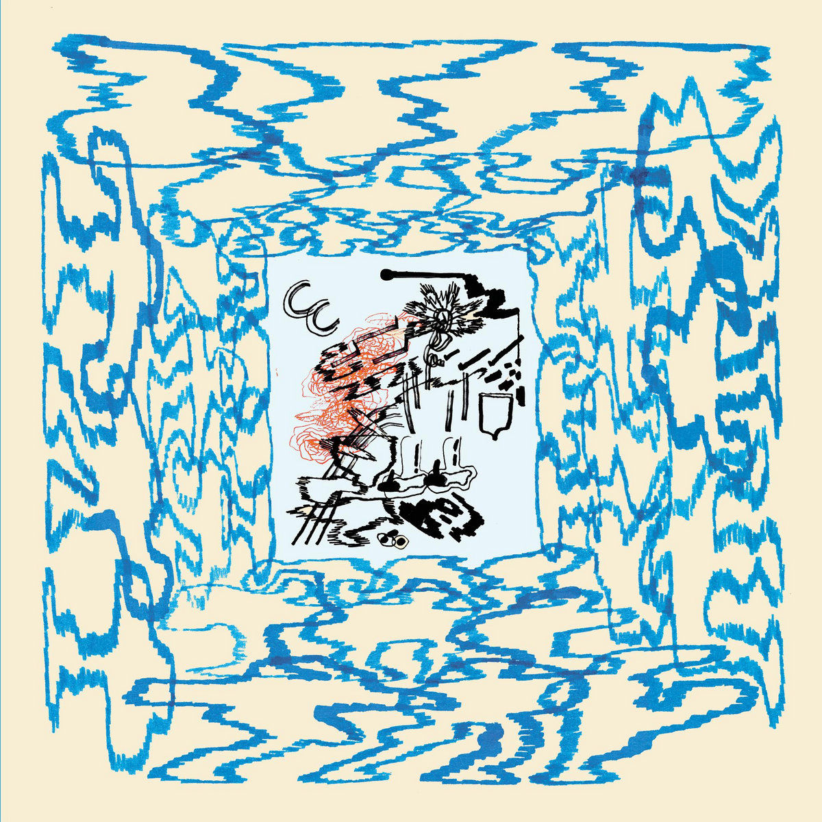 Holy Wave – Interloper