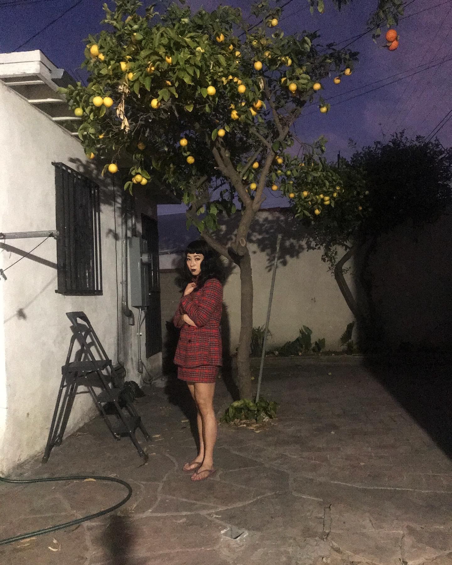 HYUNHYE SEO (Xiu Xiu): a giugno il debutto solista “Strands”