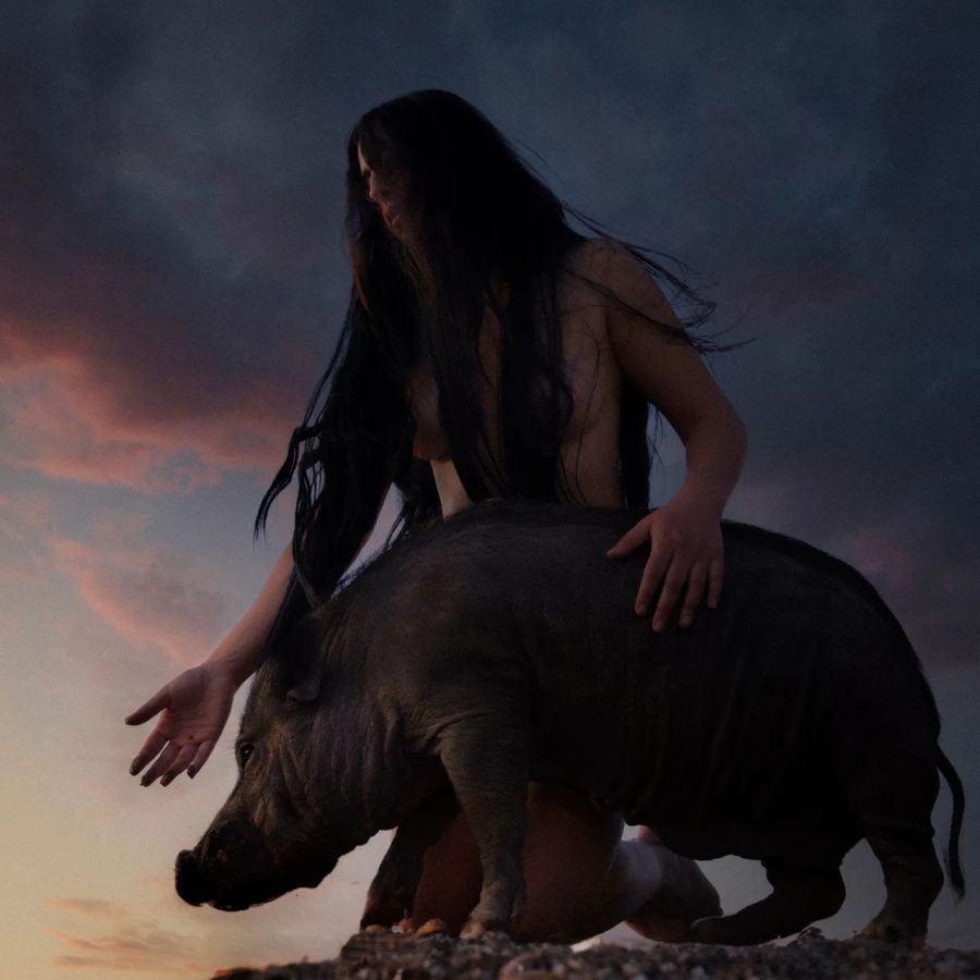 Mannequin Pussy – I Got Heaven