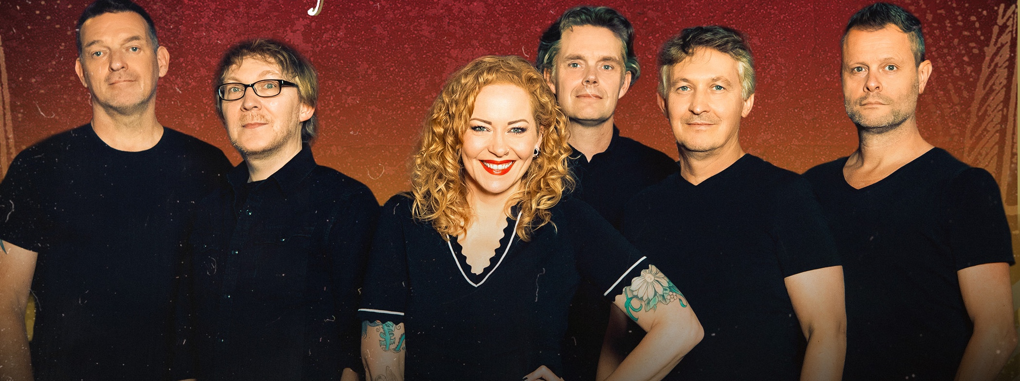 THE GATHERING: una data in Italia a maggio 2026