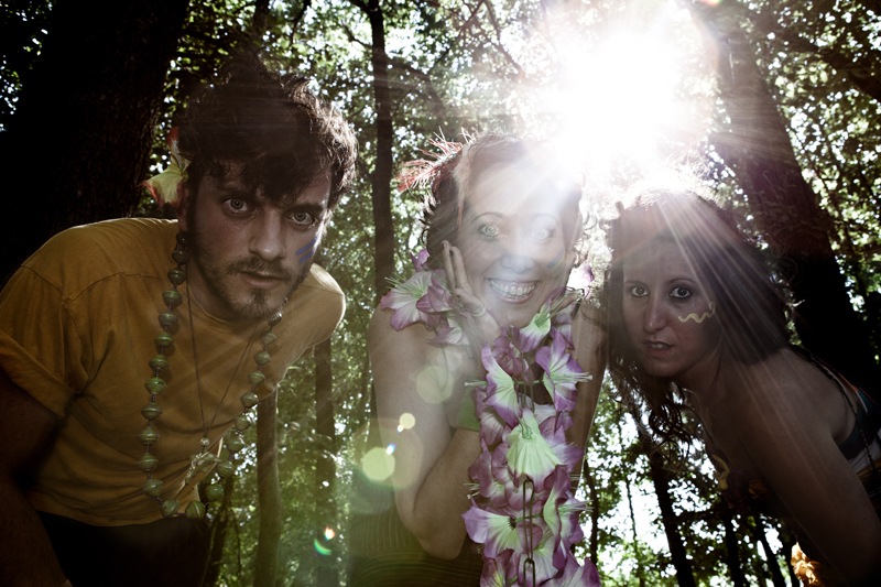 HONEYBIRD & THE BIRDIES: ecco il nuovo video “East Village”