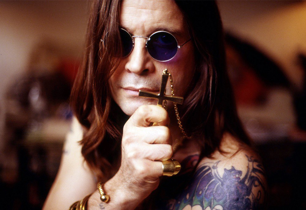 È morto Ozzy Osbourne