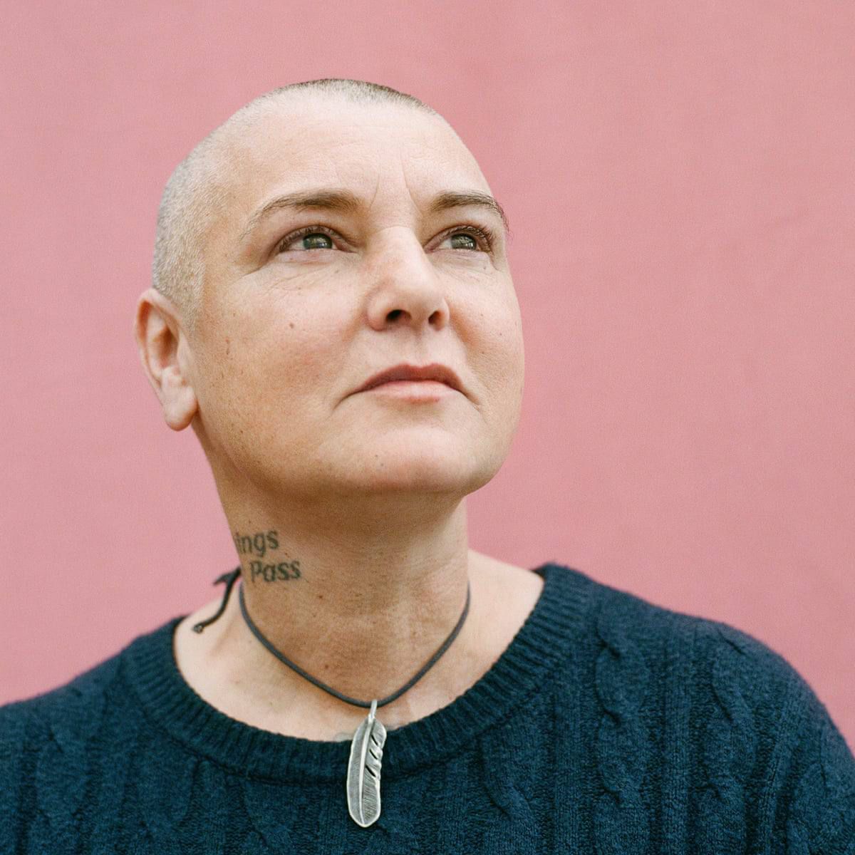É morta Sinéad O’Connor
