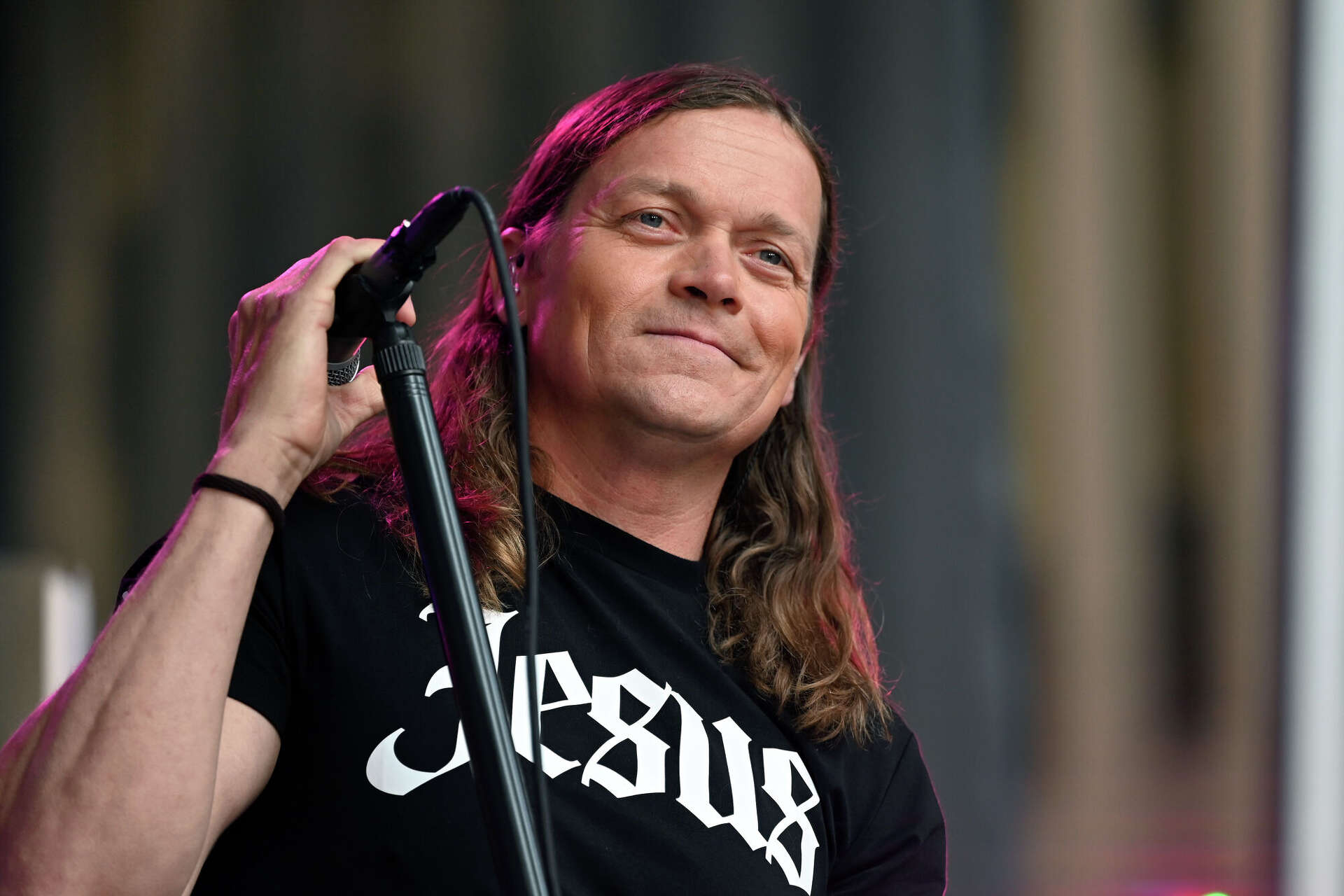 È morto Brad Arnold, cantante dei 3 Doors Down