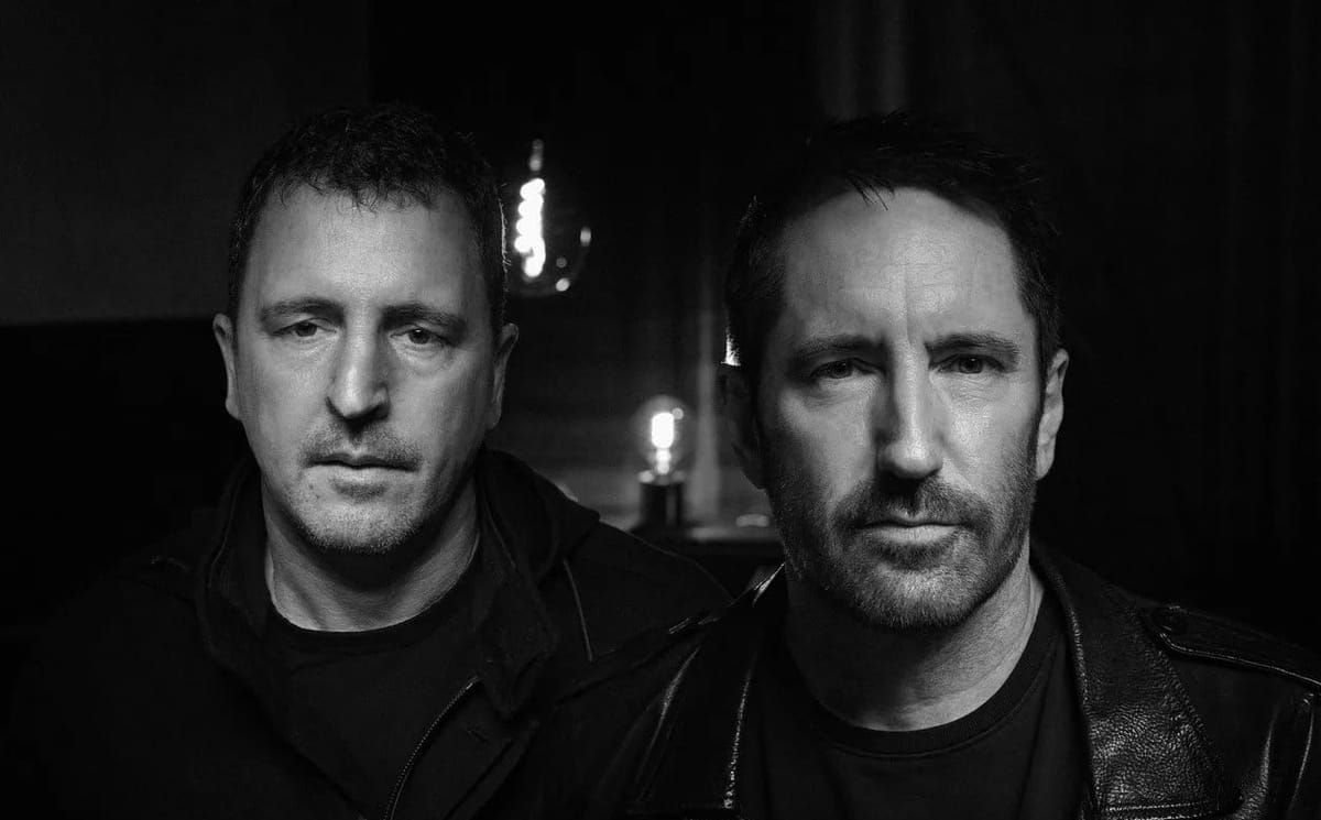 I NINE INCH NAILS hanno realizzato la colonna sonora del film “Tron: Ares”