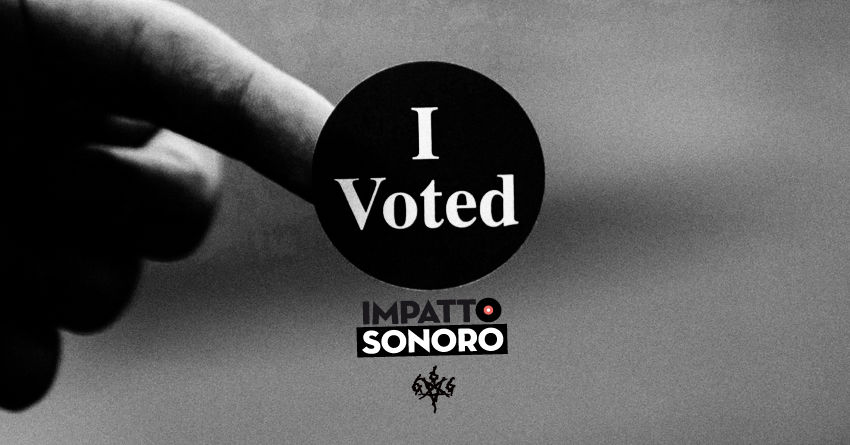 The ImpattoSonoro Party Program: una playlist politica
