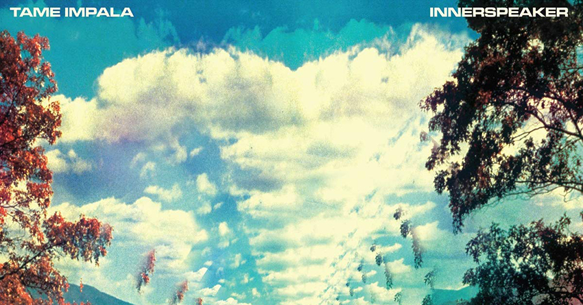 “InnerSpeaker” dei Tame Impala: come tutto è iniziato