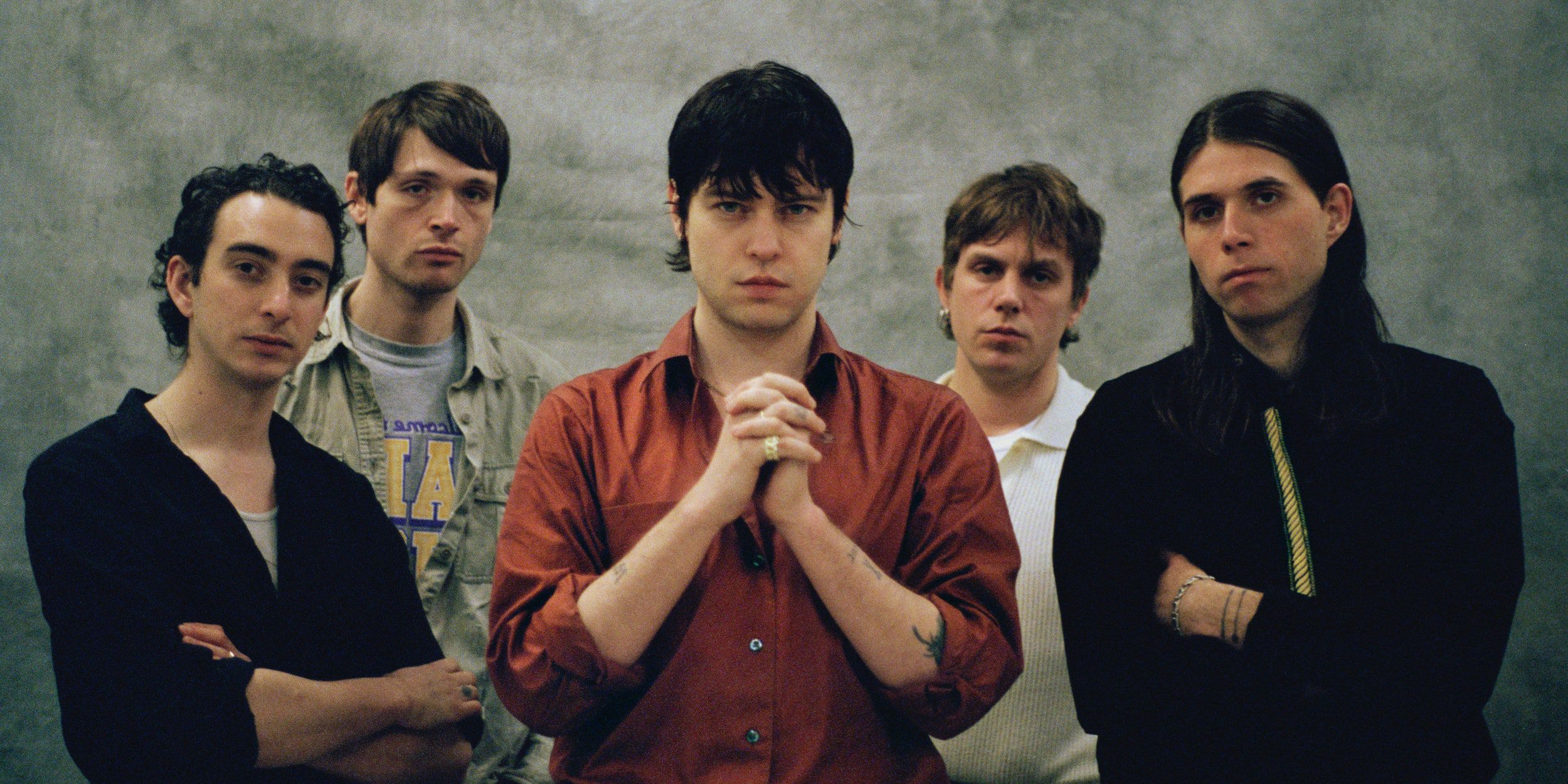 ICEAGE: il video del nuovo singolo “Shelter Song”