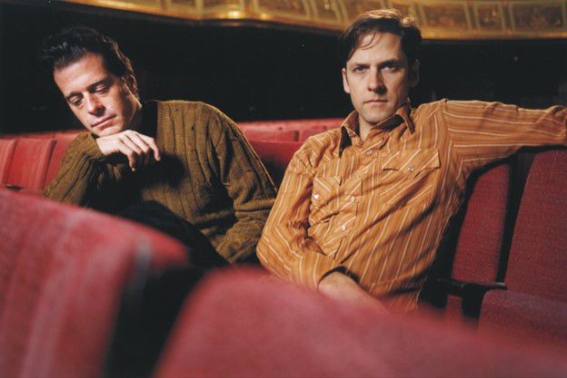 CALEXICO: a maggio la ristampa deluxe di “Feast Of Wire”, che compie 20 anni