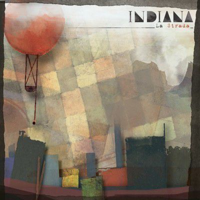 Indiana – La Strada