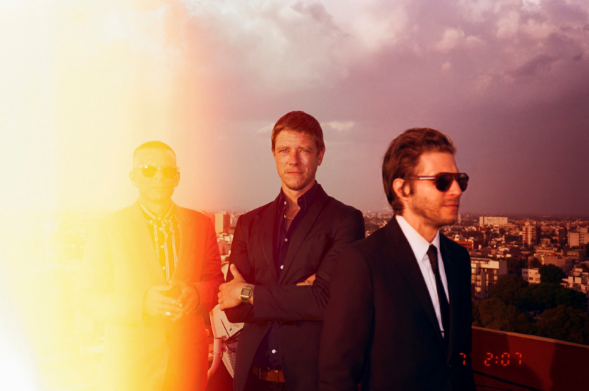 INTERPOL: il video del nuovo singolo “If You Really Love Nothing”