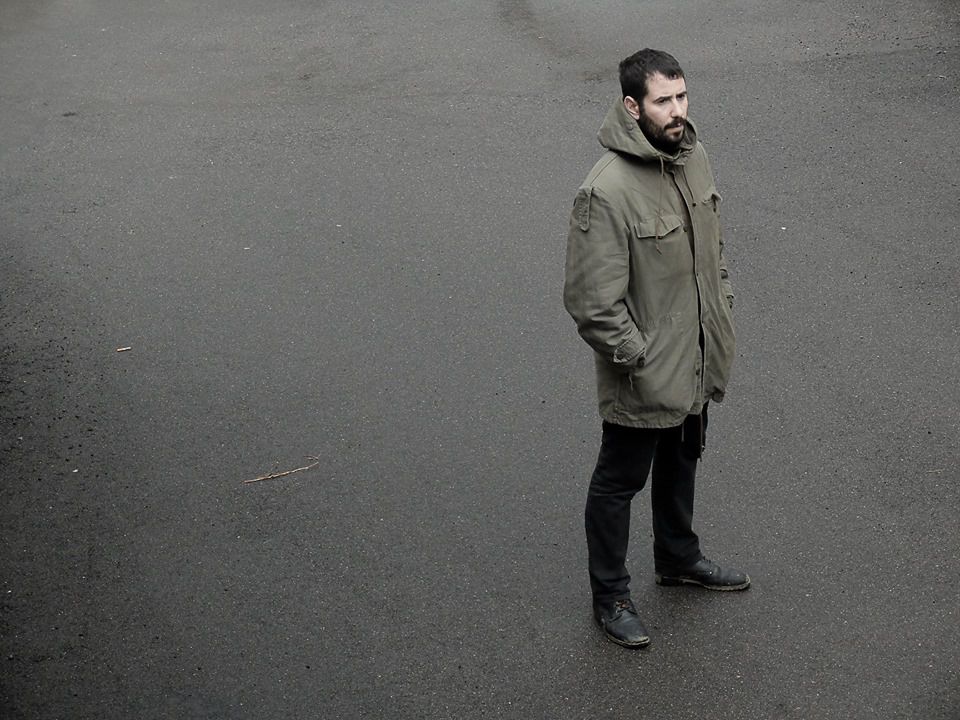 IOSONOUNCANE: 7 date esclusive per presentare in anteprima il nuovo disco “IRA”