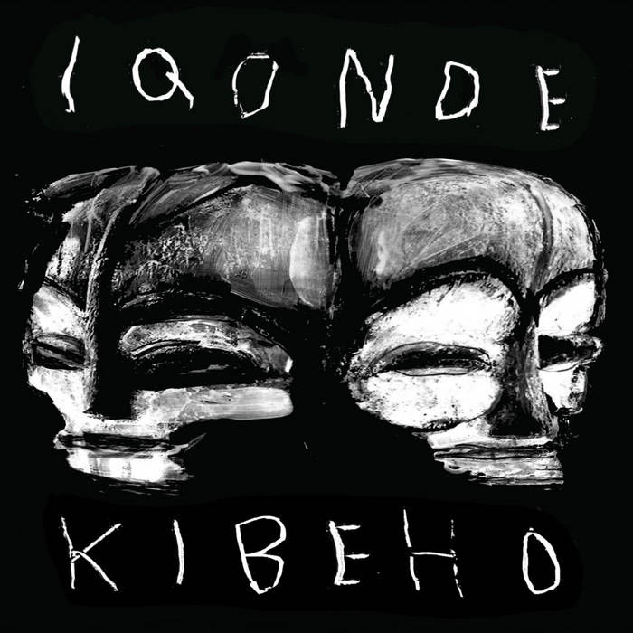 Iqonde – Kibeho