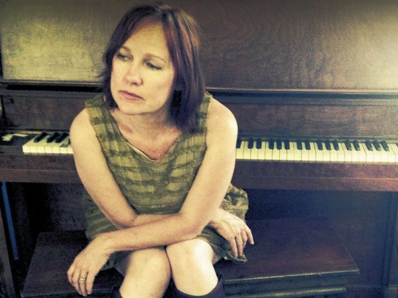 IRIS DEMENT: ad agosto il nuovo album “The Trackless Woods”