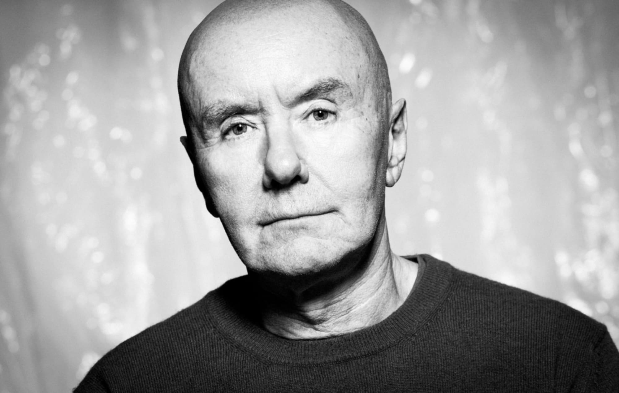 IRVINE WELSH è pronto all’esordio musicale: a luglio esce il suo primo album