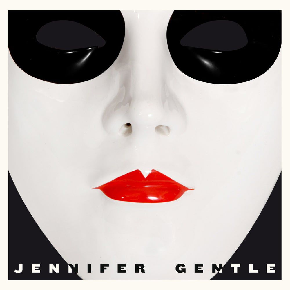 Jennifer Gentle – Jennifer Gentle