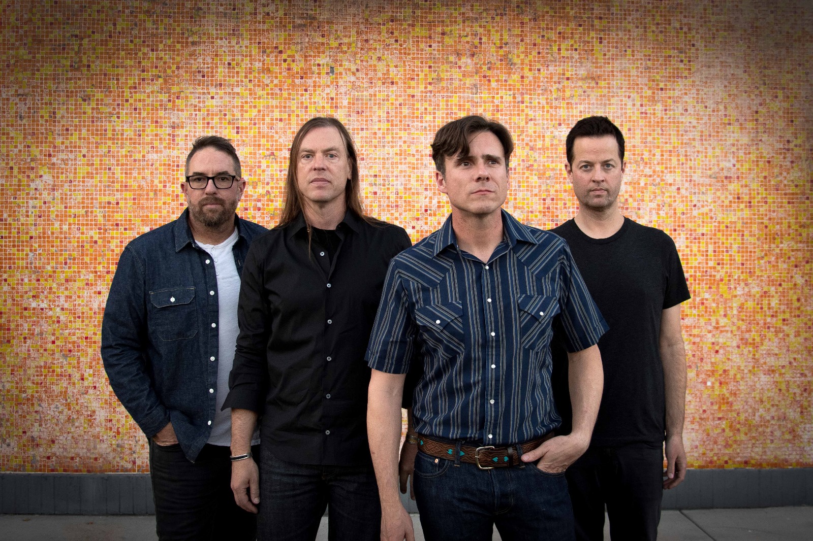 JIMMY EAT WORLD: una data in Italia a giugno
