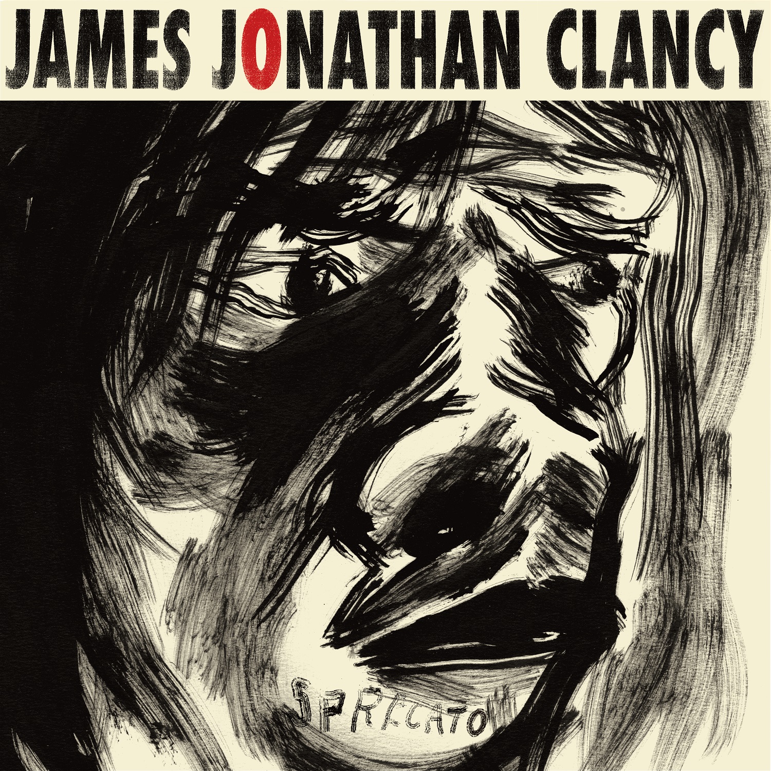 James Jonathan Clancy – Sprecato