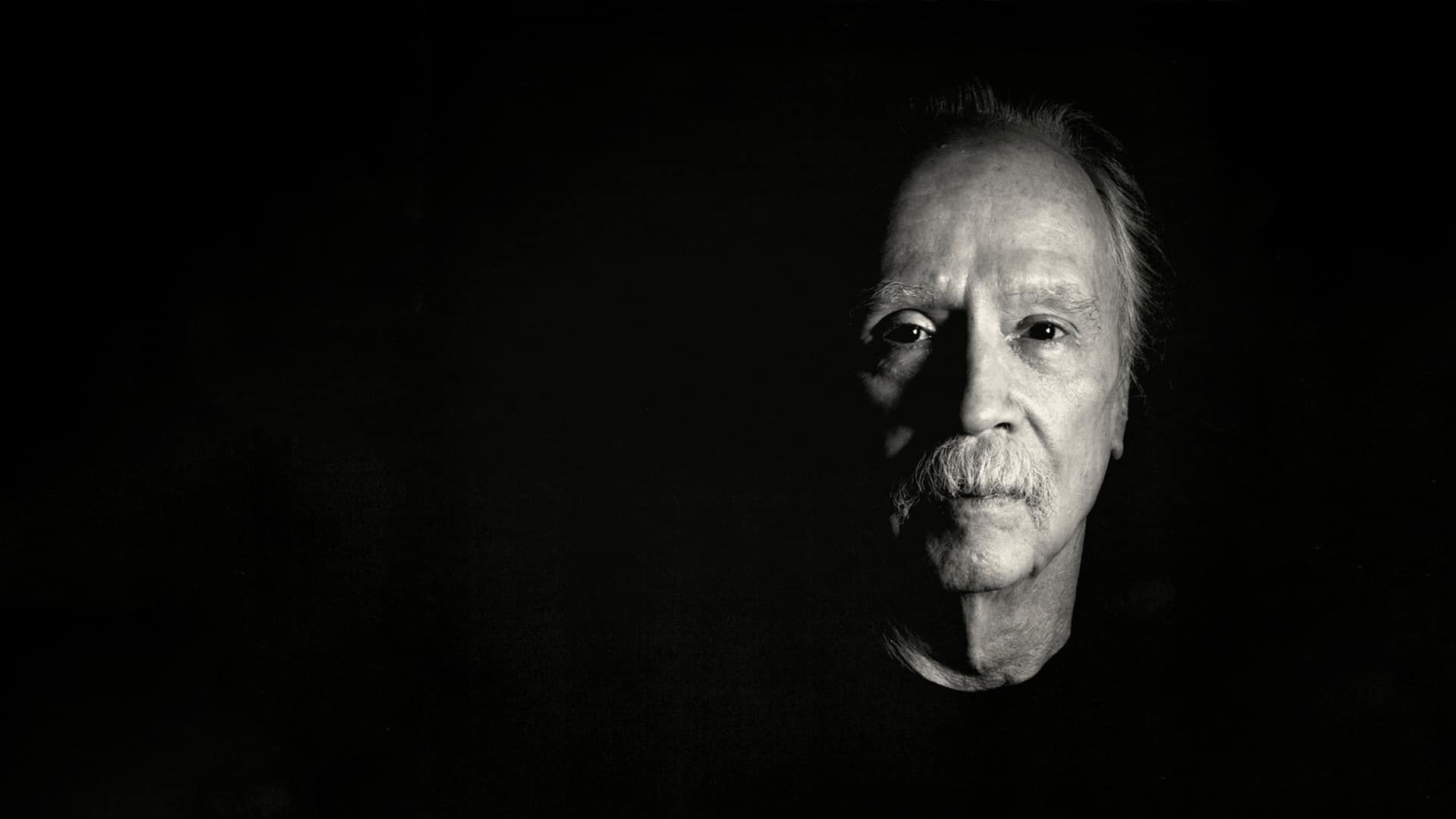 JOHN CARPENTER: online i due nuovi singoli “Skeleton” e “Unclean Spirit”