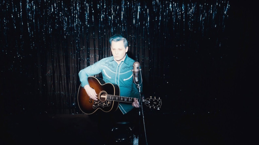 JACK WHITE: due nuovi album in uscita, il video del nuovo singolo “Love Is Selfish”