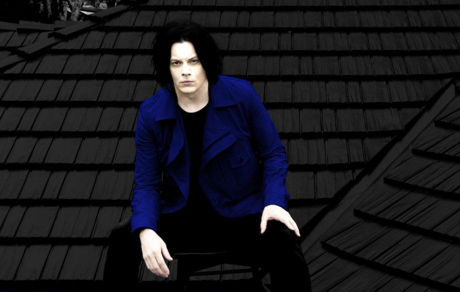 JACK WHITE: i dettagli del nuovo album “Boarding House Reach”