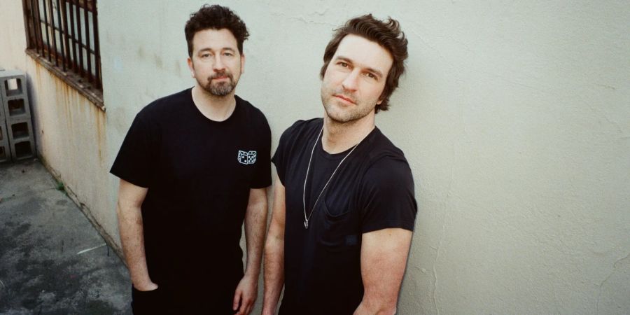 JAPANDROIDS: a ottobre il nuovo album “Fate & Alcohol” (sarà l’ultimo)