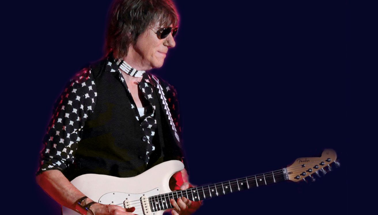 È morto Jeff Beck