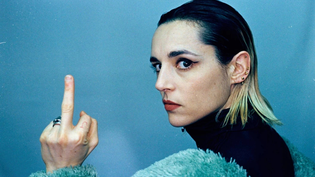 JEHNNY BETH (Savages): ad agosto il nuovo album “You Heartbreaker, You”