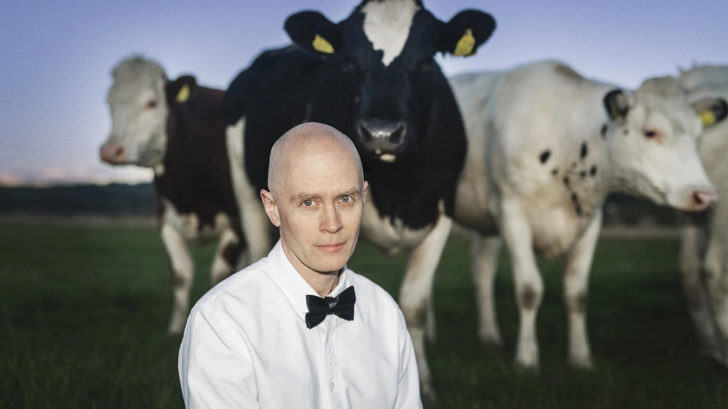 JENS LEKMAN: a settembre il nuovo album “Songs for Other Peoples Weddings”