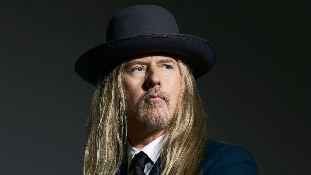 JERRY CANTRELL (Alice In Chains): il video del nuovo singolo “Brighten”