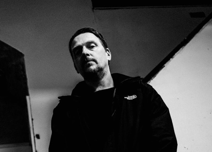 JESU: il nuovo singolo “Because Of You”