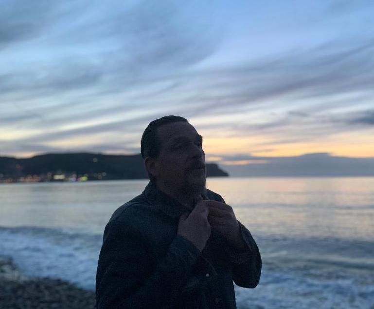 JESU: a novembre il nuovo album “Terminus”