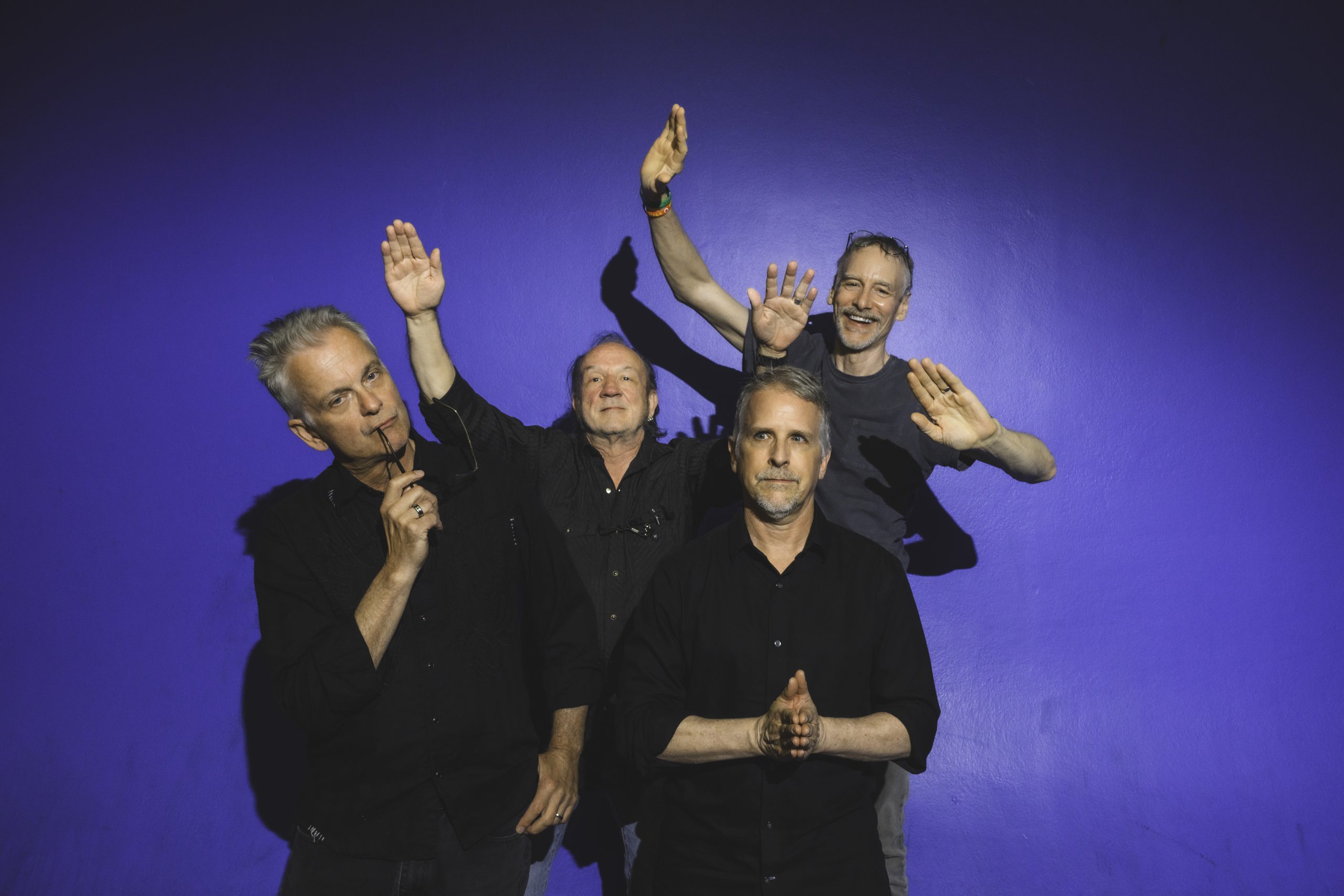 THE JESUS LIZARD: il nuovo singolo “Cost of Living”