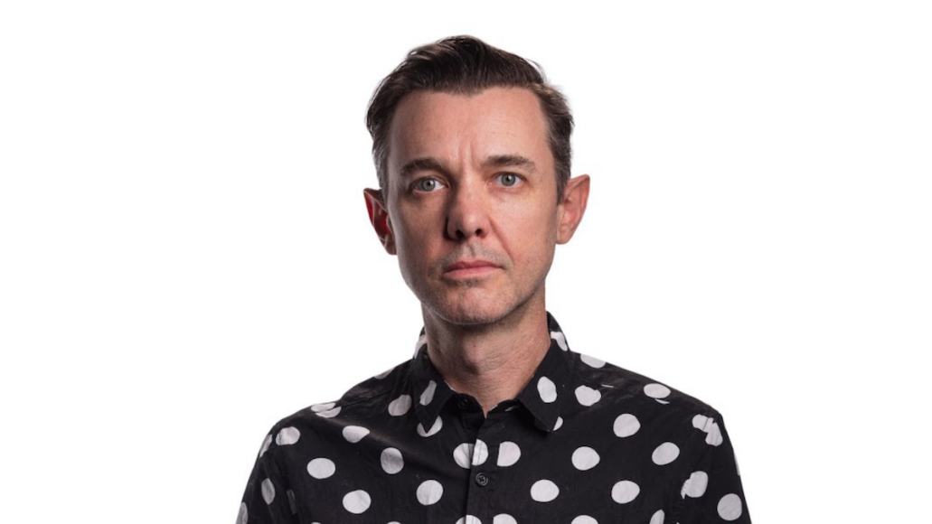 JIM WARD (At The Drive-In, Sparta): a giugno il nuovo album solista “Daggers”