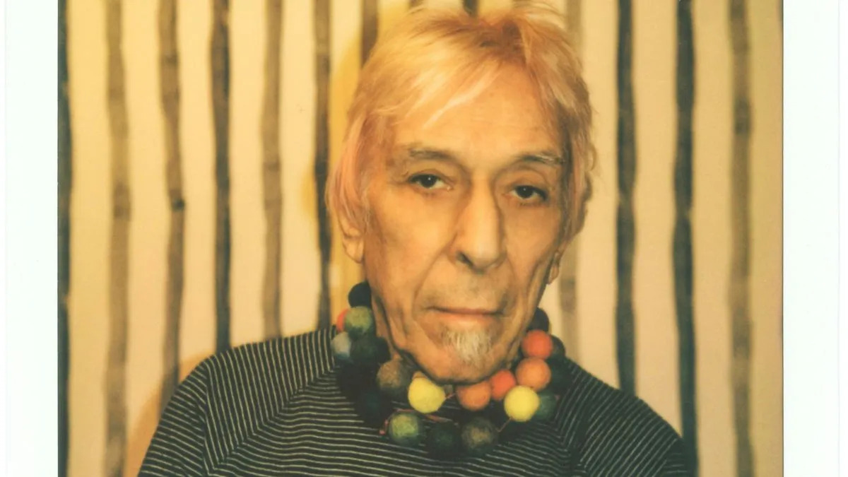 JOHN CALE: a giugno il nuovo album “POPtical Illusion”