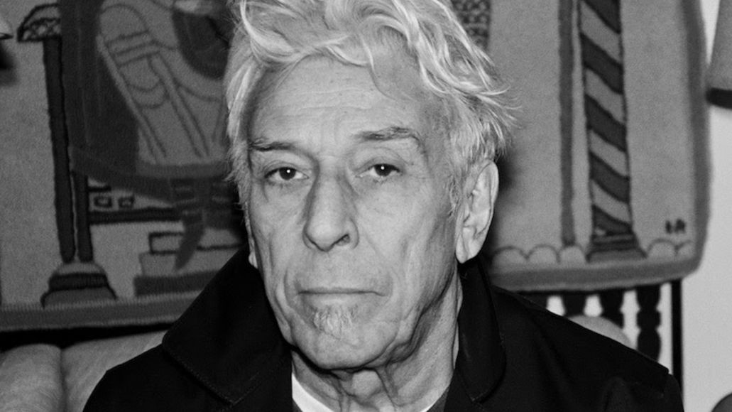 JOHN CALE: il video del nuovo singolo “Night Crawling”