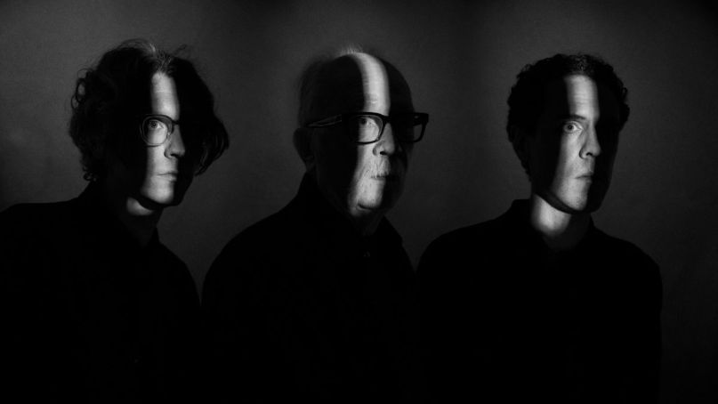 JOHN CARPENTER: a febbraio il nuovo album “Lost Themes III”