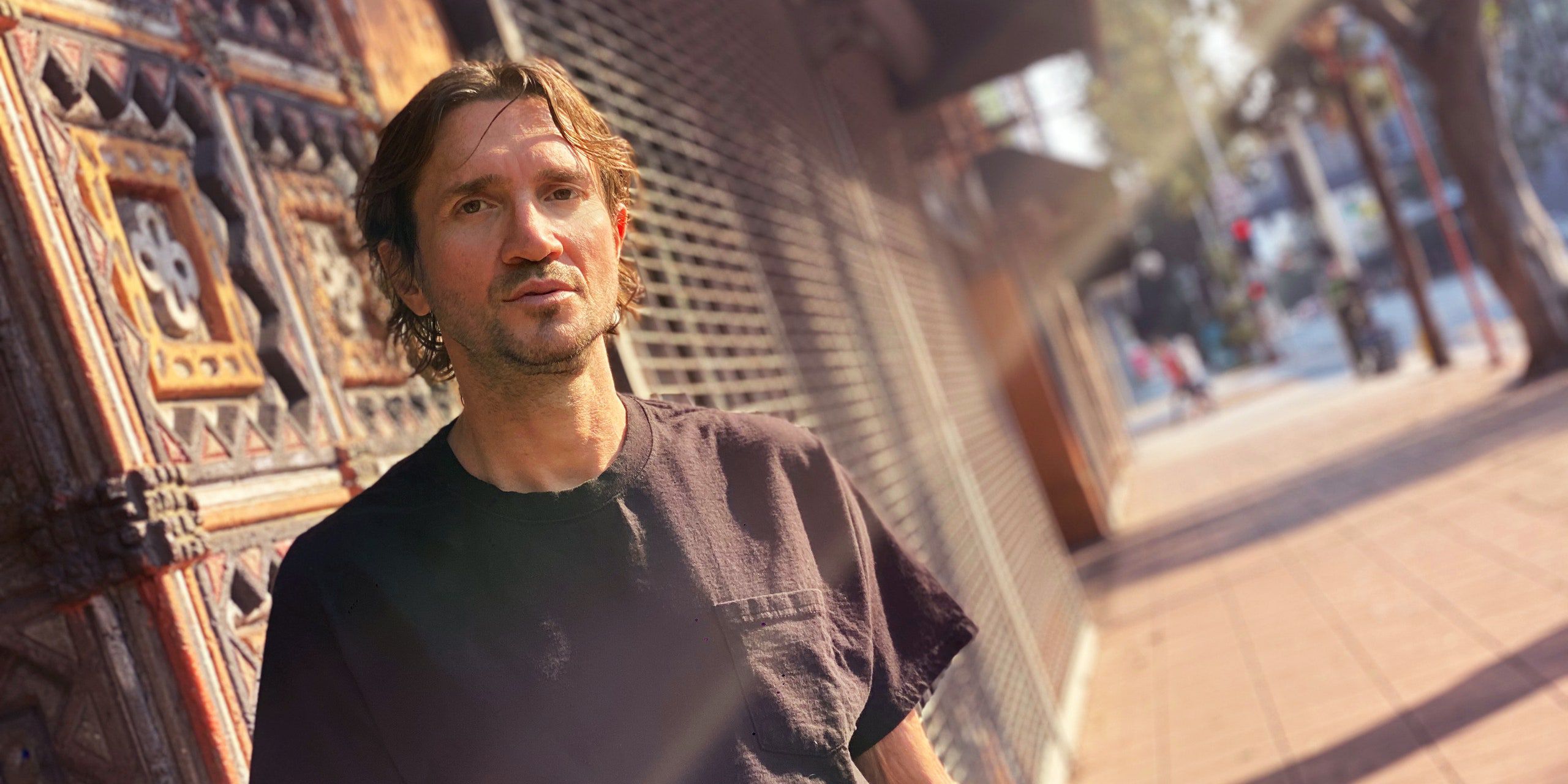 JOHN FRUSCIANTE: a ottobre il nuovo album “Maya”